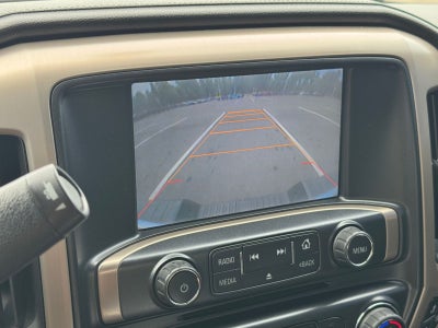 2014 GMC Sierra 1500 Denali