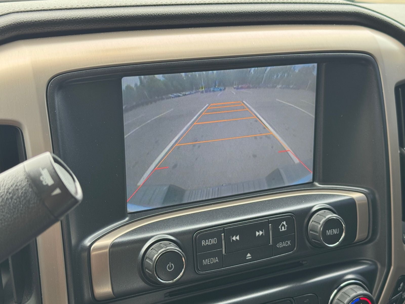 2014 GMC Sierra 1500 Denali