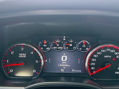 2014 GMC Sierra 1500 Denali