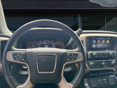 2014 GMC Sierra 1500 Denali