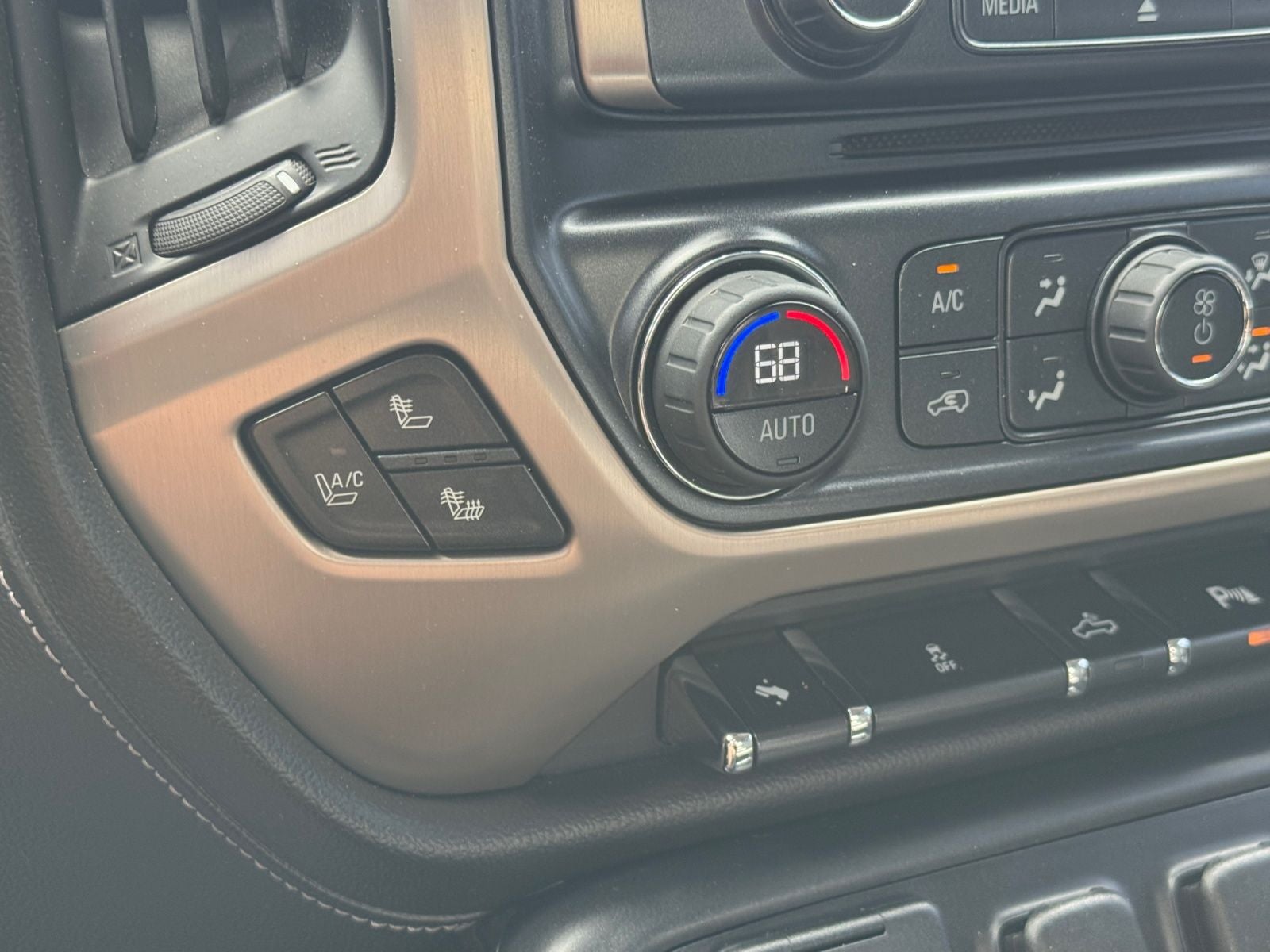 2014 GMC Sierra 1500 Denali