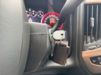 2014 GMC Sierra 1500 Denali