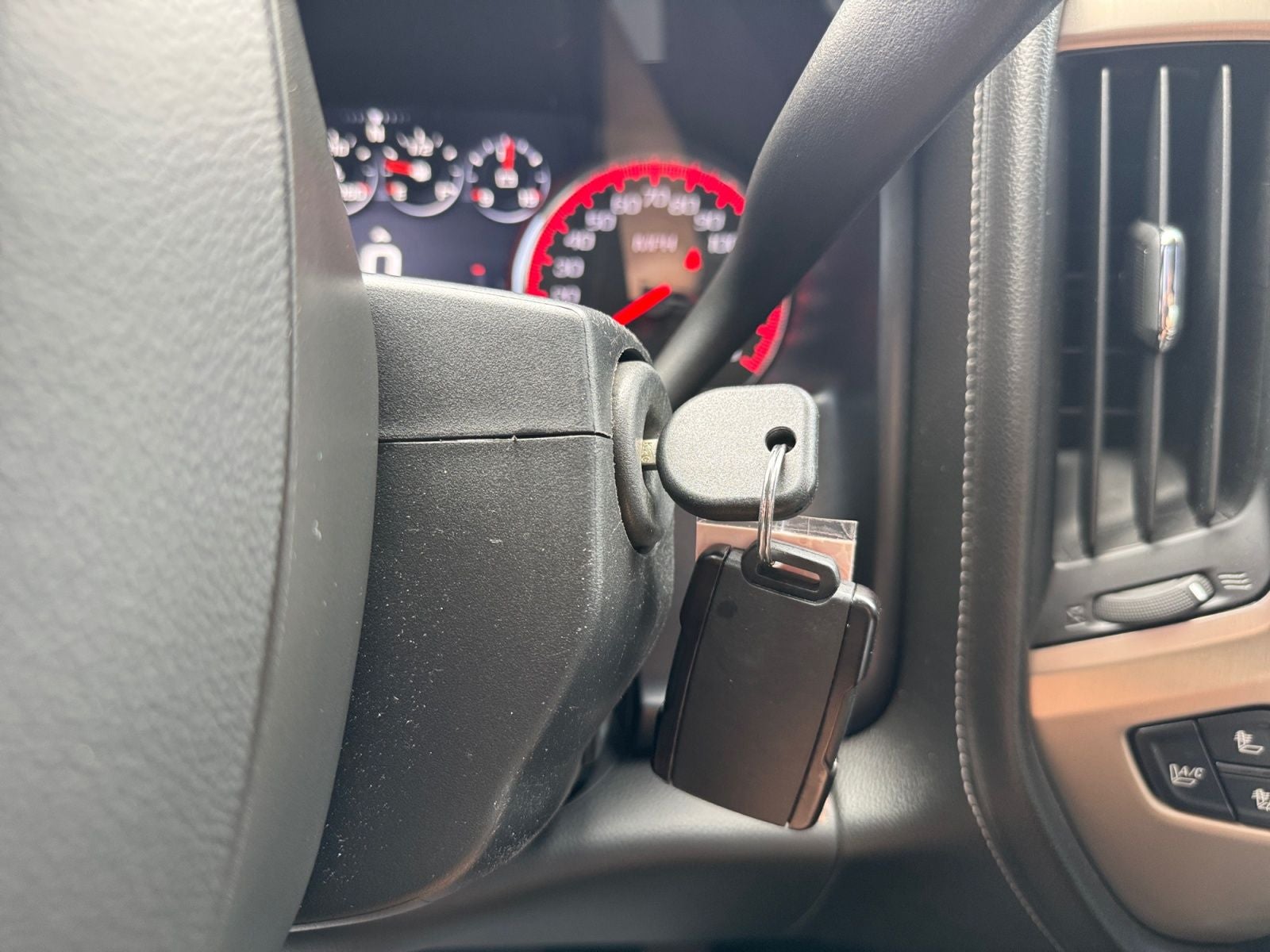 2014 GMC Sierra 1500 Denali