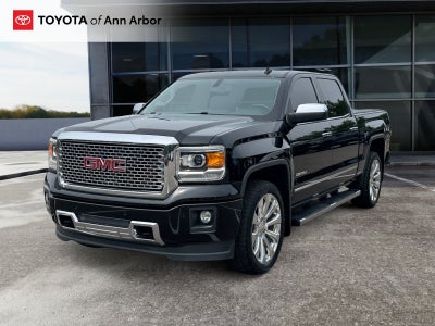 2014 GMC Sierra 1500 Denali