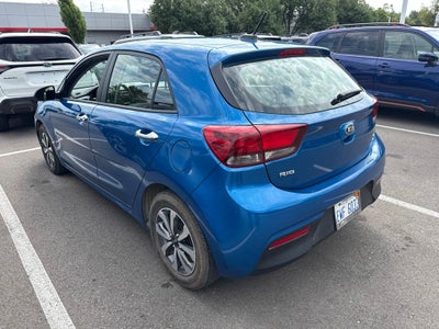 2021 Kia Rio S