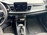 2021 Kia Rio S