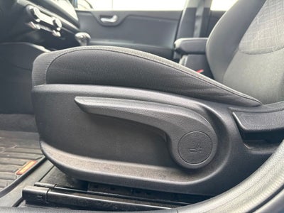 2021 Kia Rio S