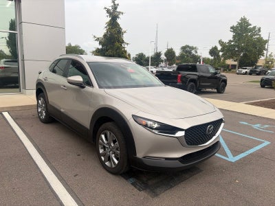 2023 Mazda Mazda CX-30 2.5 S Select Package