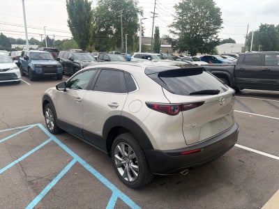 2023 Mazda Mazda CX-30 2.5 S Select Package