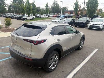 2023 Mazda Mazda CX-30 2.5 S Select Package
