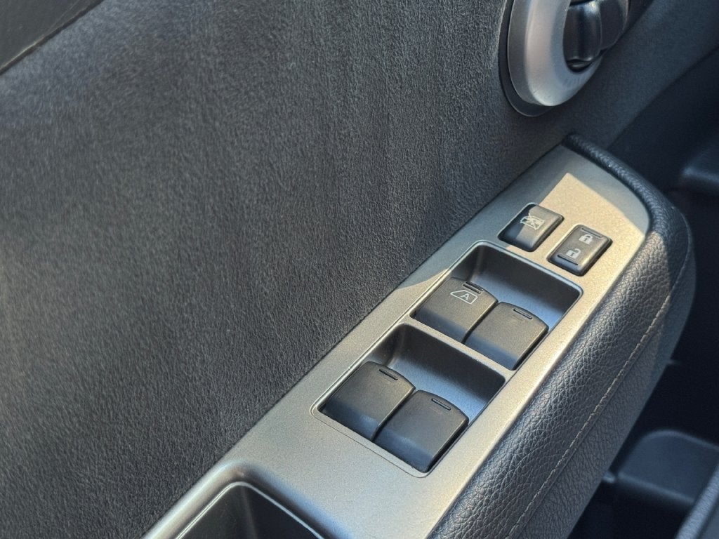 2009 Nissan Versa 1.8 S