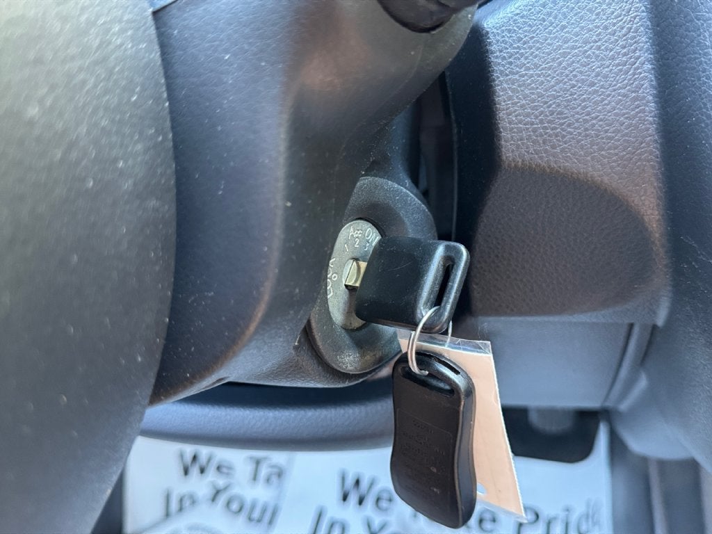 2009 Nissan Versa 1.8 S