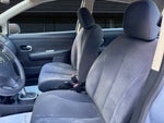 2009 Nissan Versa 1.8 S