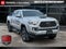 2019 Toyota Tacoma TRD Sport V6