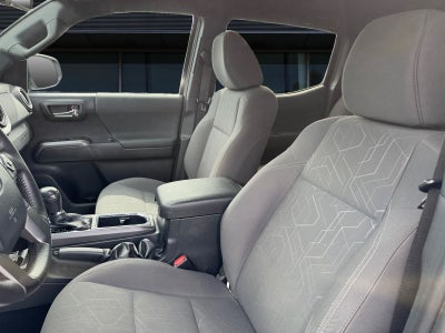 2019 Toyota Tacoma TRD Sport V6