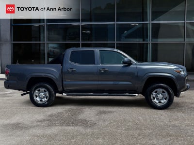 2021 Toyota Tacoma SR V6