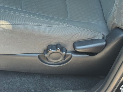 2021 Toyota Tacoma SR V6