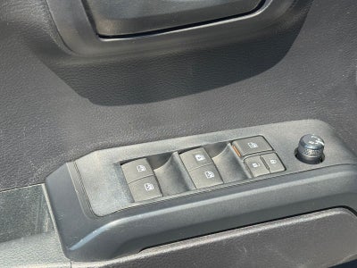 2021 Toyota Tacoma SR V6