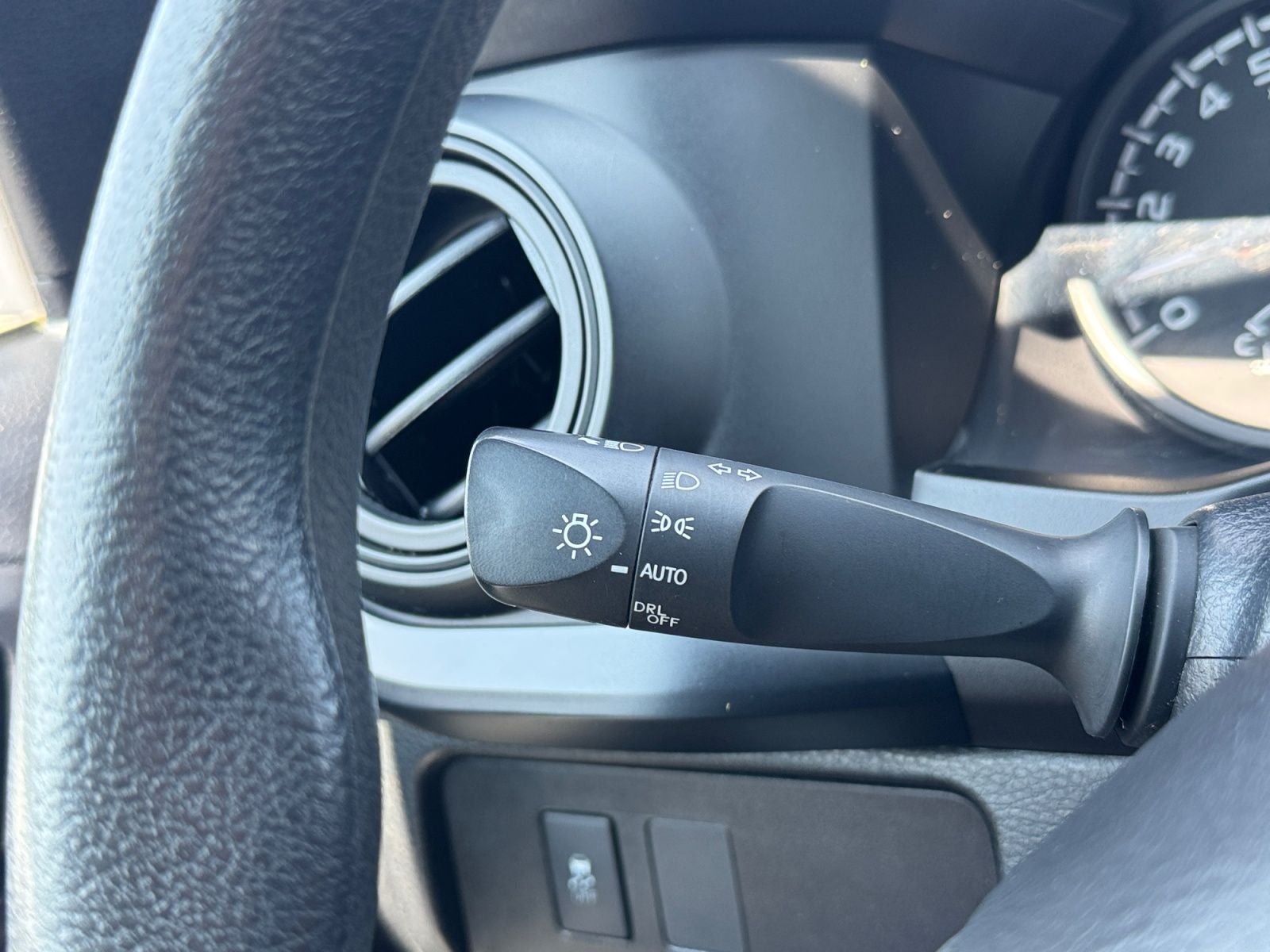 2021 Toyota Tacoma SR V6