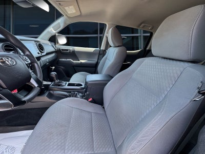 2021 Toyota Tacoma SR V6