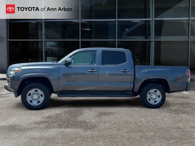 2021 Toyota Tacoma SR V6