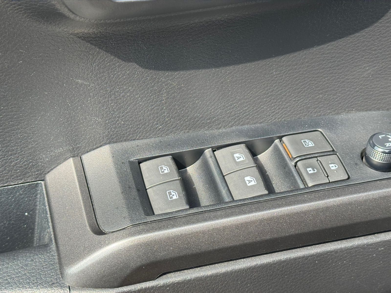 2022 Toyota Tacoma TRD Off-Road V6