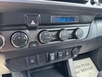 2022 Toyota Tacoma TRD Off-Road V6