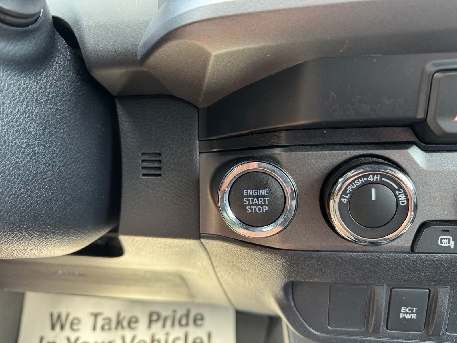 2022 Toyota Tacoma TRD Off-Road V6