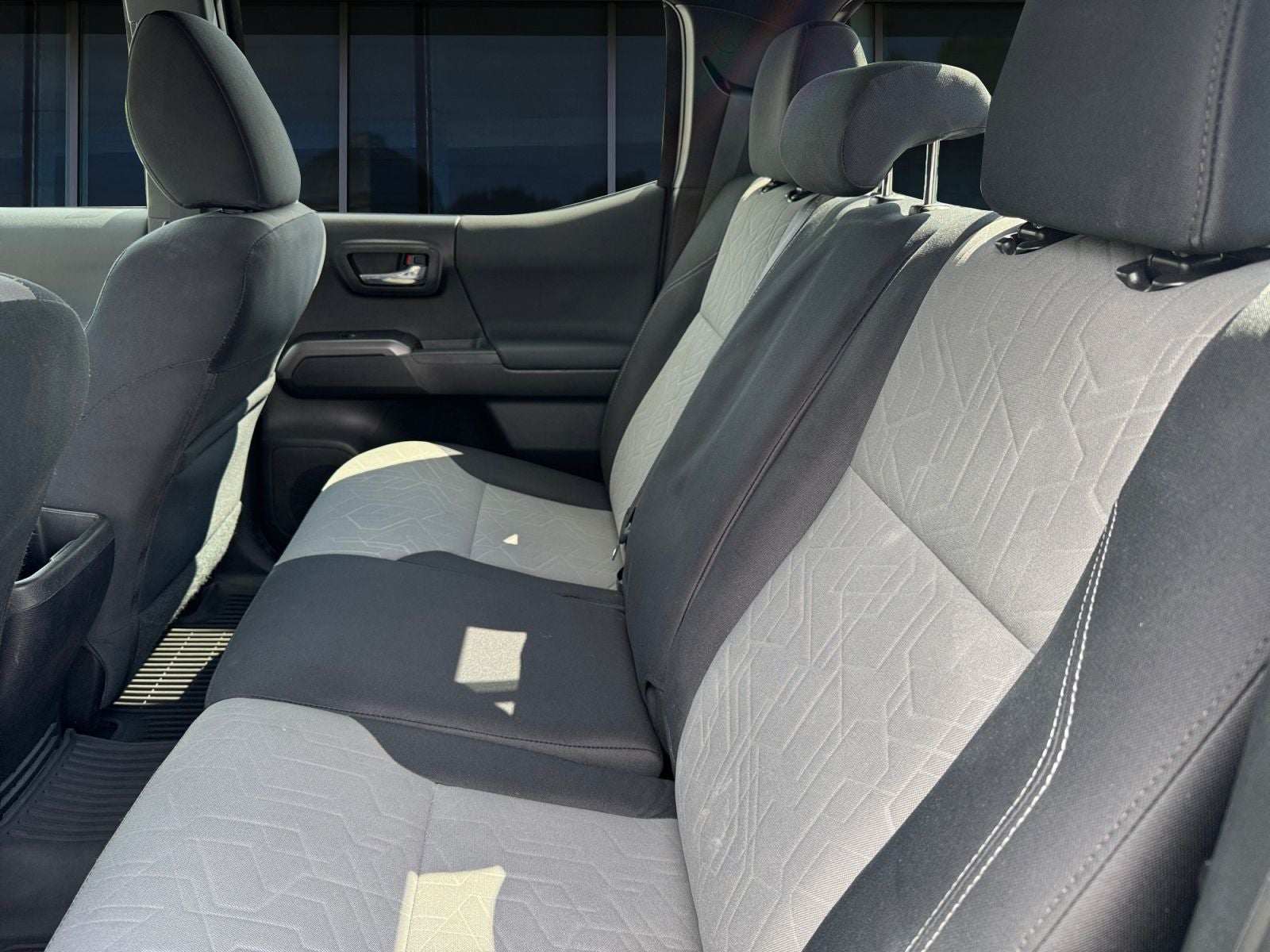 2021 Toyota Tacoma TRD Sport V6