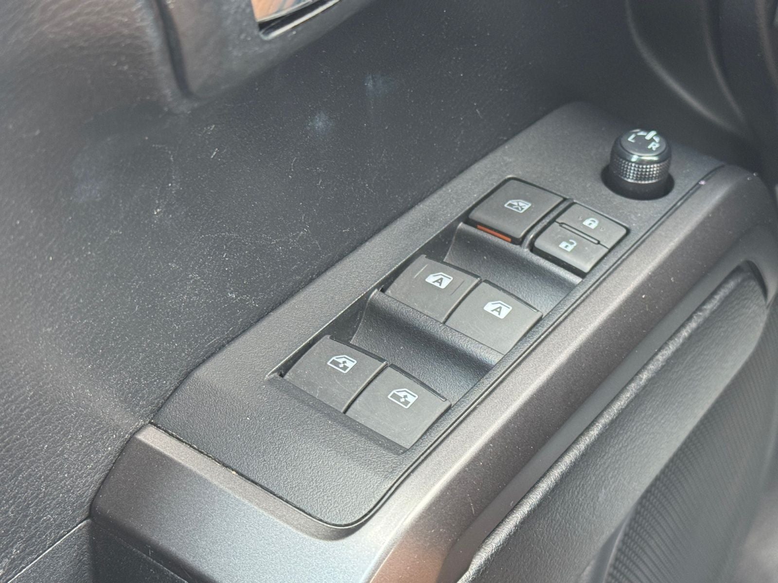 2021 Toyota Tacoma TRD Sport V6