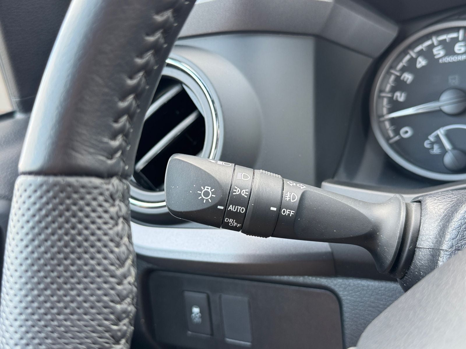 2021 Toyota Tacoma TRD Sport V6