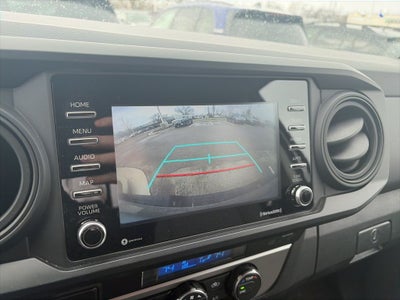 2023 Toyota Tacoma SR V6