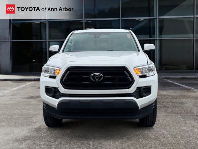 2023 Toyota Tacoma SR V6