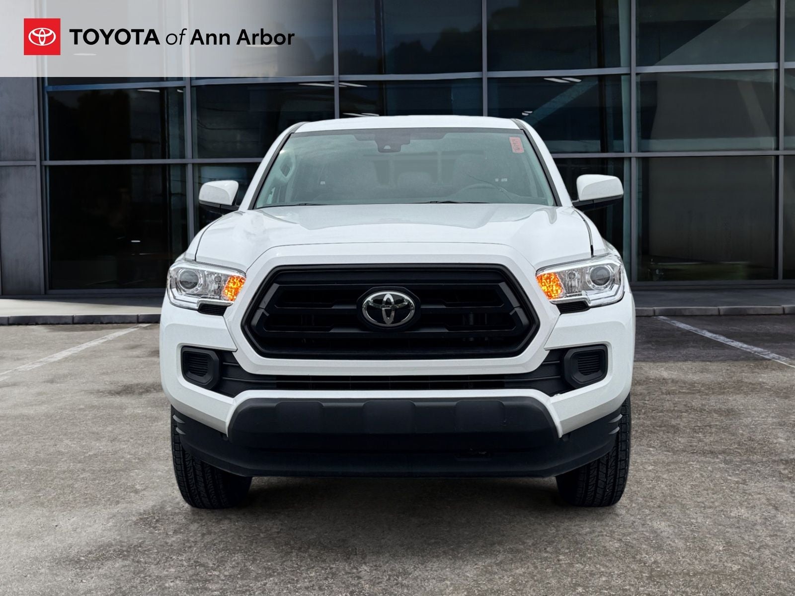 2023 Toyota Tacoma SR V6