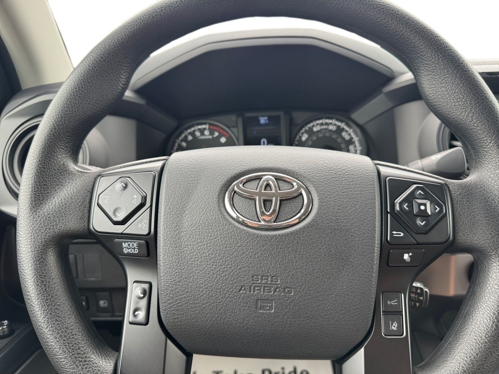2023 Toyota Tacoma SR V6