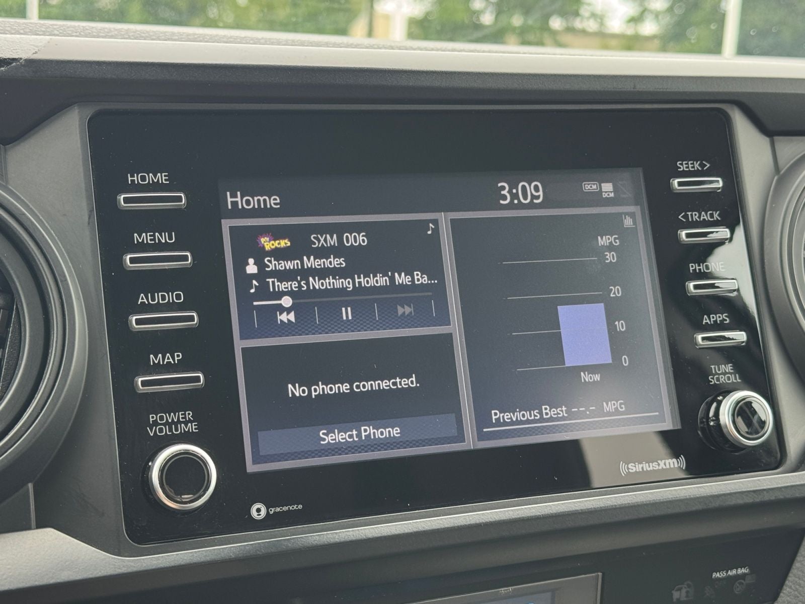 2023 Toyota Tacoma SR V6