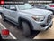 2020 Toyota Tacoma TRD Off-Road V6