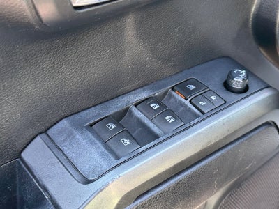 2020 Toyota Tacoma TRD Off-Road V6
