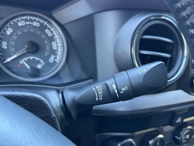 2020 Toyota Tacoma TRD Off-Road V6