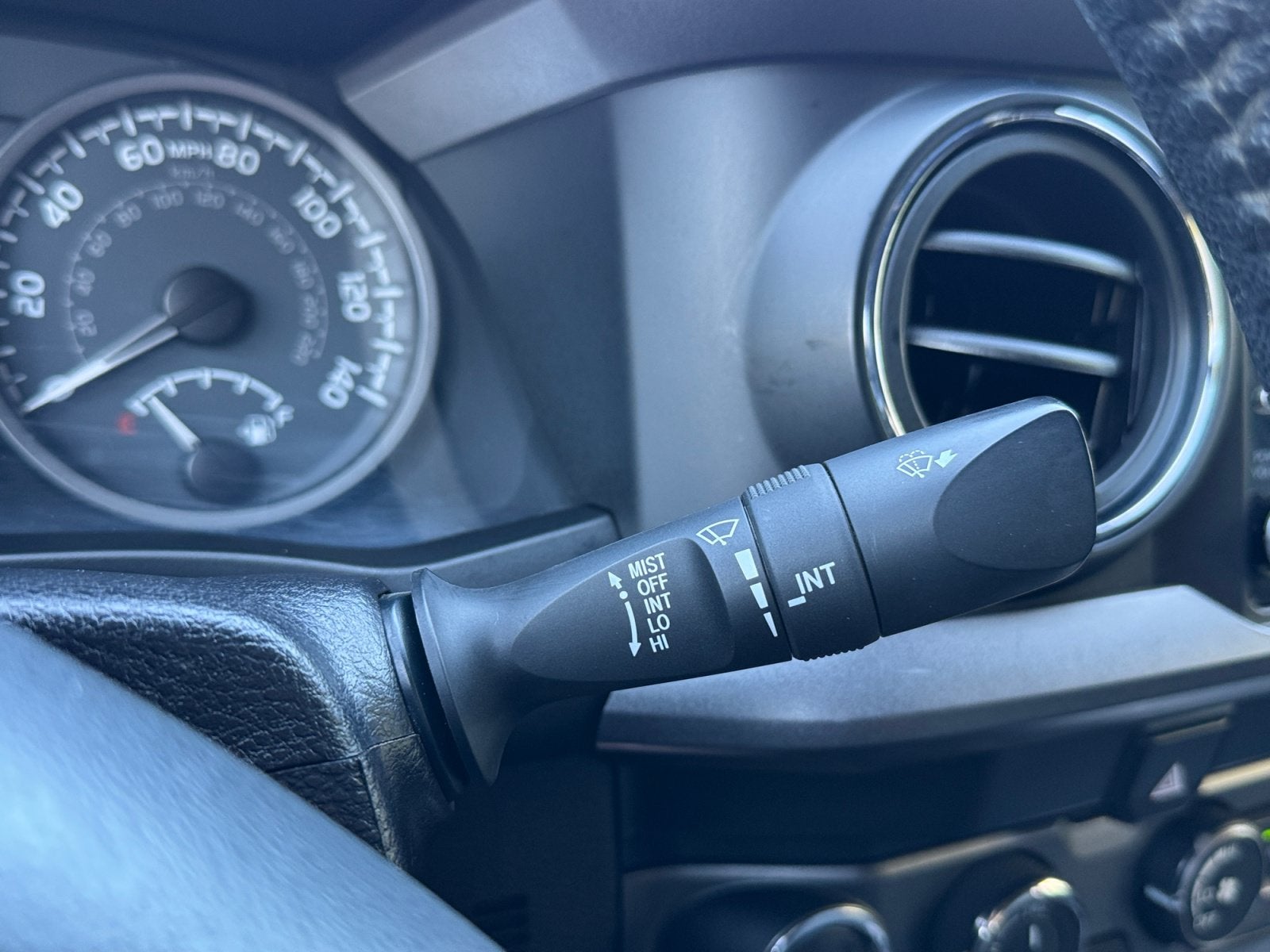 2020 Toyota Tacoma TRD Off-Road V6