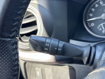 2020 Toyota Tacoma TRD Off-Road V6