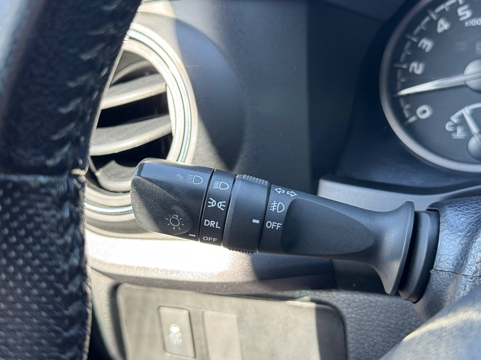 2020 Toyota Tacoma TRD Off-Road V6