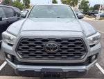 2020 Toyota Tacoma TRD Off-Road V6