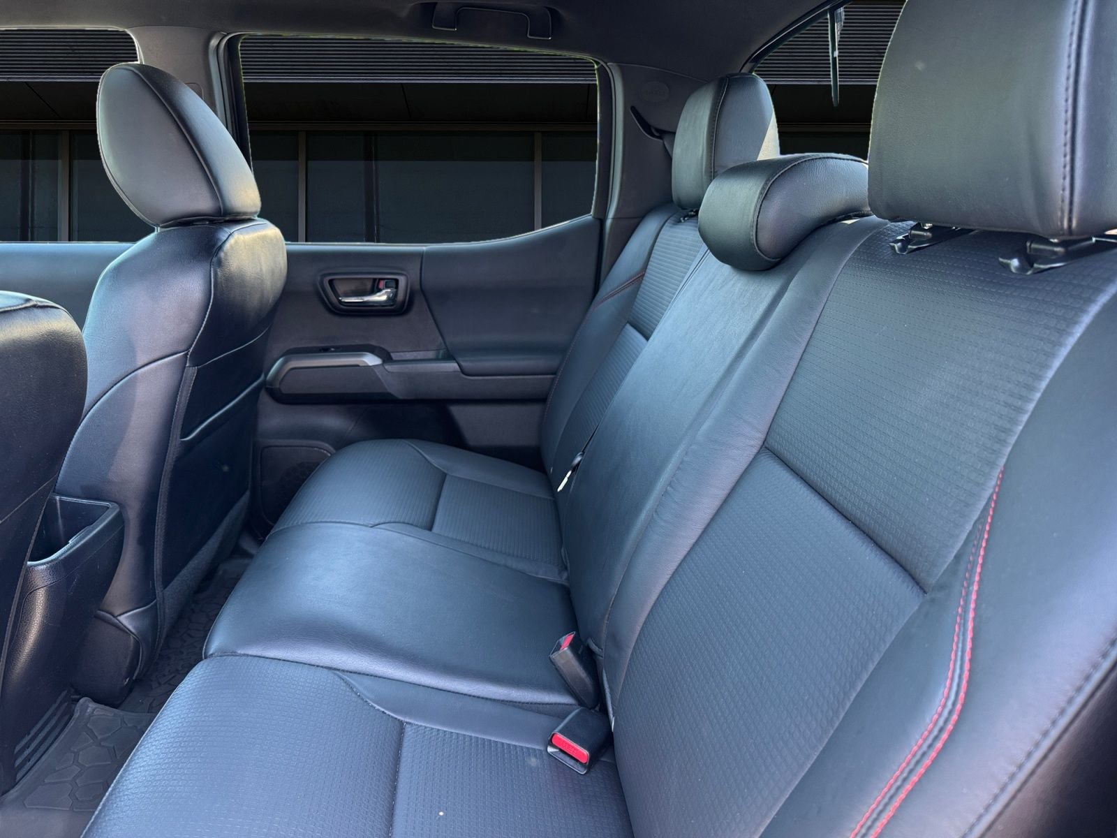 2022 Toyota Tacoma TRD Pro V6