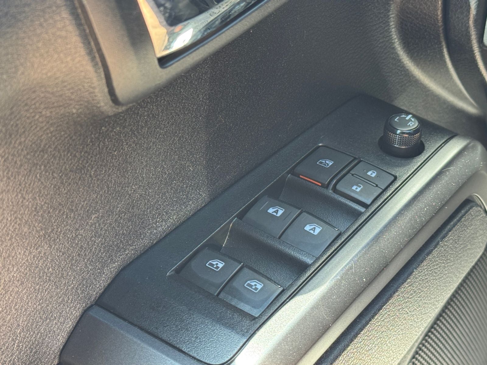 2022 Toyota Tacoma TRD Pro V6