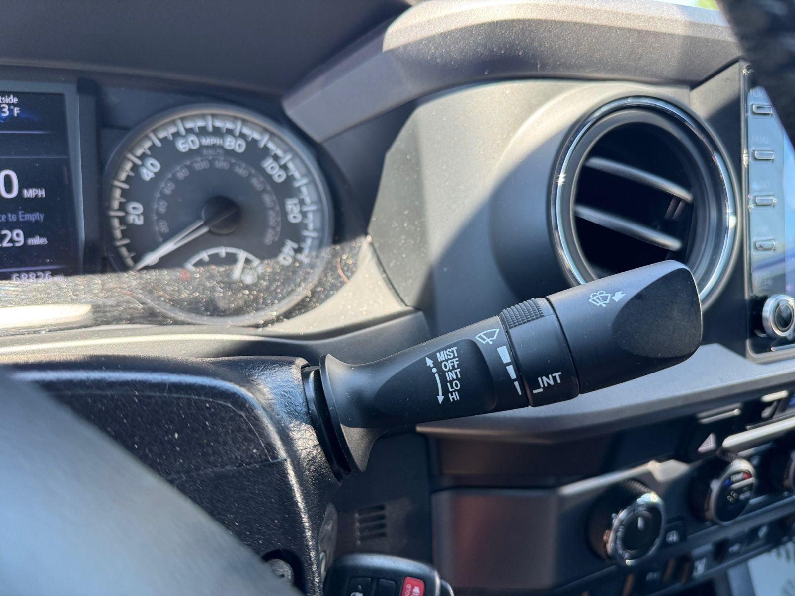 2022 Toyota Tacoma TRD Pro V6