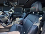 2022 Toyota Tacoma TRD Pro V6