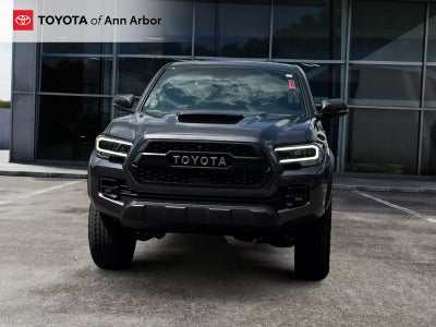 2023 Toyota Tacoma TRD Pro V6