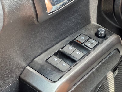 2023 Toyota Tacoma TRD Pro V6