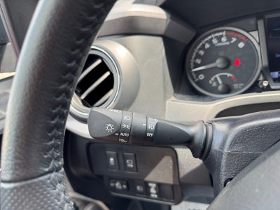 2023 Toyota Tacoma TRD Pro V6